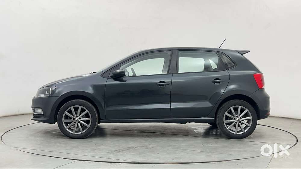 Volkswagen Polo 1.0 Mpi Highline Plus, 2019, Petrol