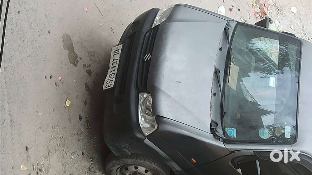 Cng+petrol