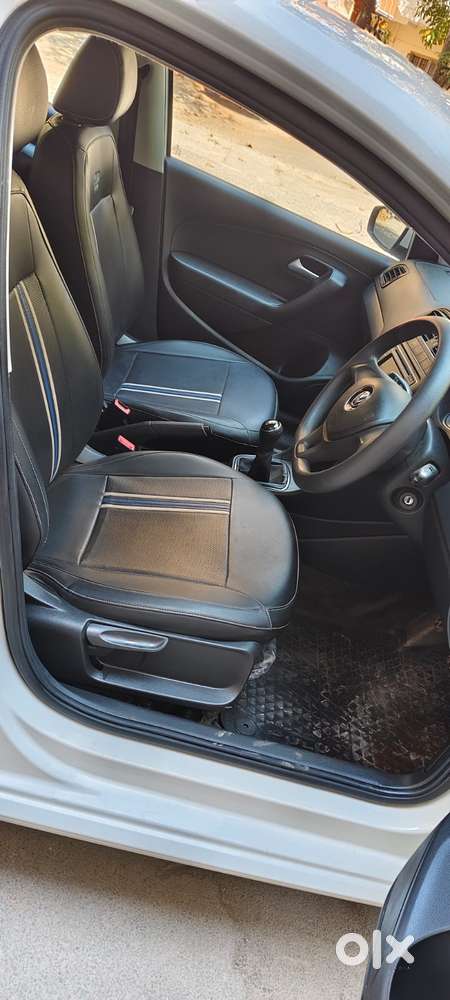 Volkswagen Polo 1.0 Mpi Comfortline, 2020, Petrol