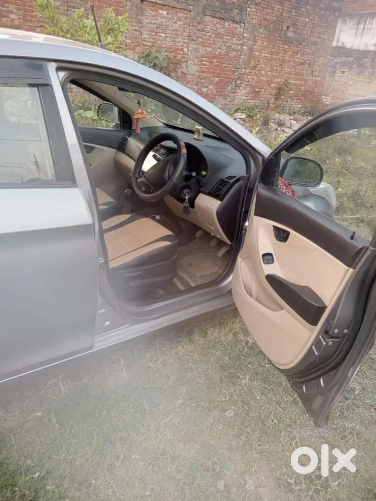 Hyundai Eon Era 2014 Car