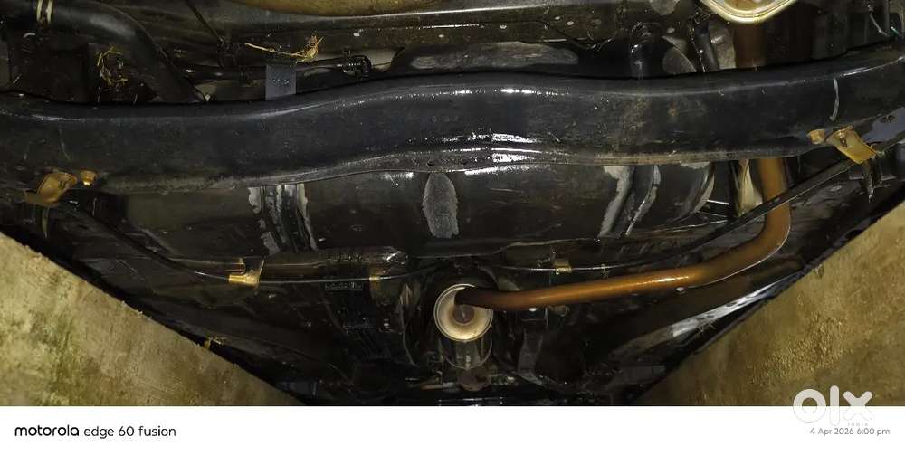 Honda Brio 2018 At Cvt