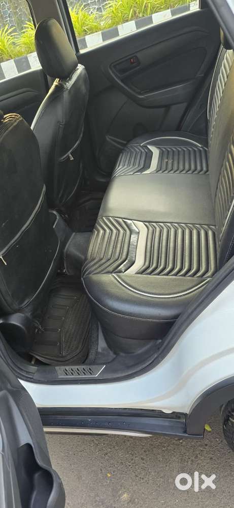 Maruti Suzuki Vitara Brezza Vdi (o), 2017, Diesel