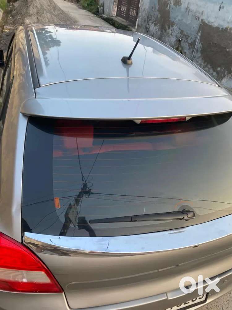 Maruti Baleno 2019 Manual
