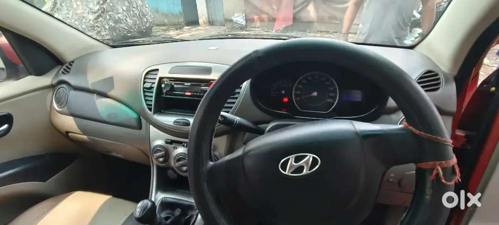 Hyundai I10 Magna Well Maintained Tax 2031 For Sale ...