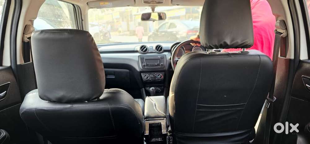 Maruti Suzuki Swift Vxi 1.2 Abs Bs-iv, 2018, Petrol