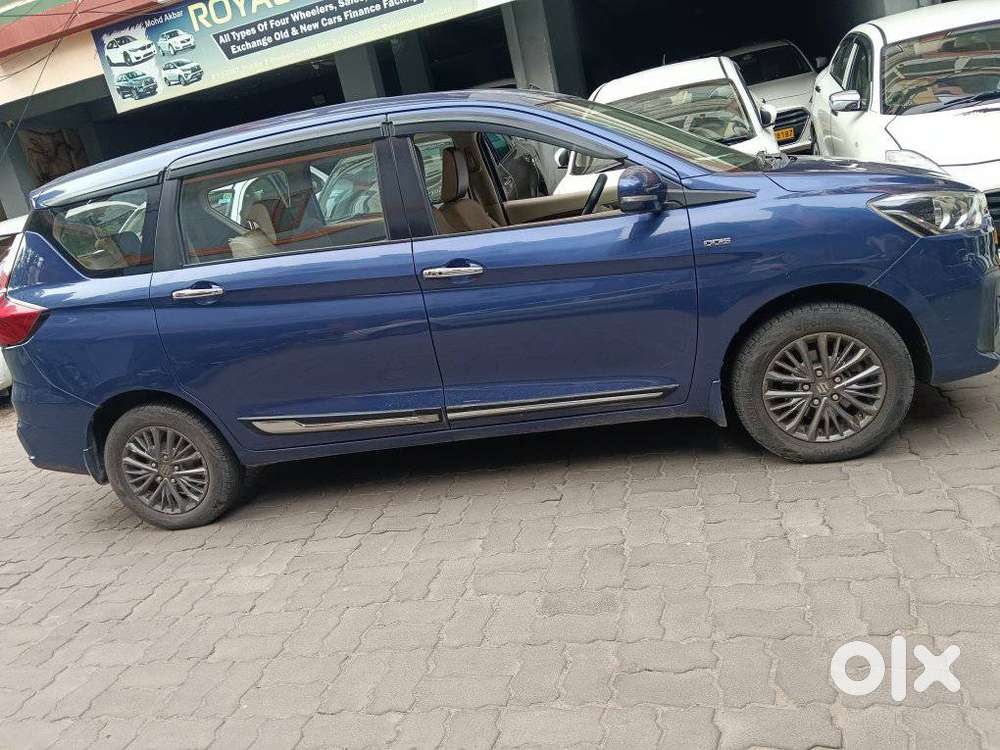 Maruti Suzuki Ertiga 1.3 Zdi Plus, 2019, Diesel
