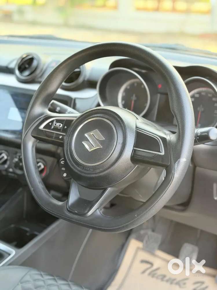 Maruti Suzuki Swift 2022 Petrol Good Condition