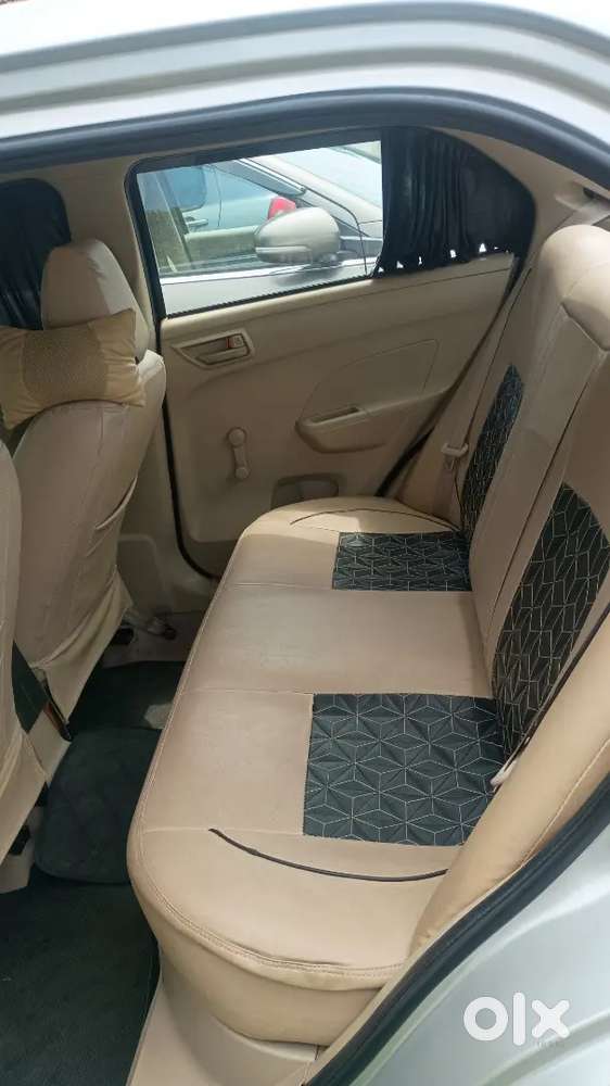 Maruti Suzuki Dzire 2014