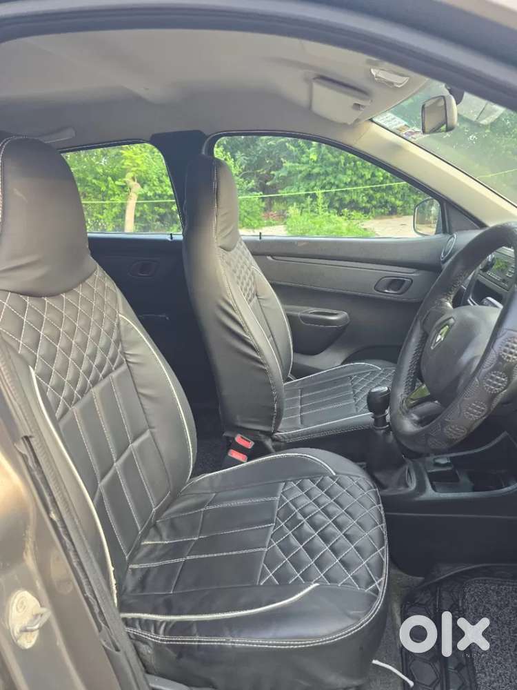 Renault Kwid Rxt 1.0, 2019, Petrol