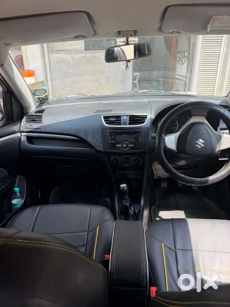 Maruti Suzuki Swift 2012 Diesel 85000 Km Driven