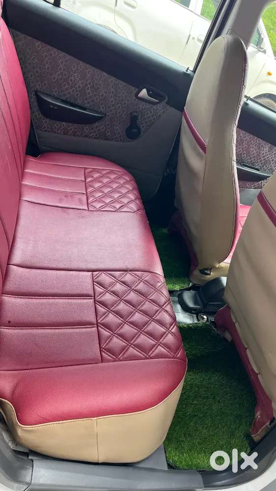 Maruti Suzuki Alto 0.8 Lxi 2016