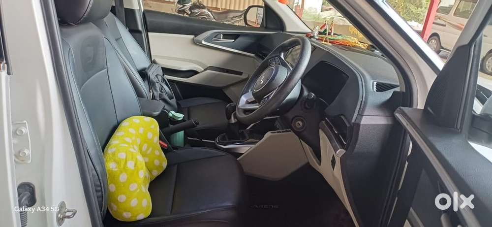 Kia Carens 2023 Diesel Imt Model