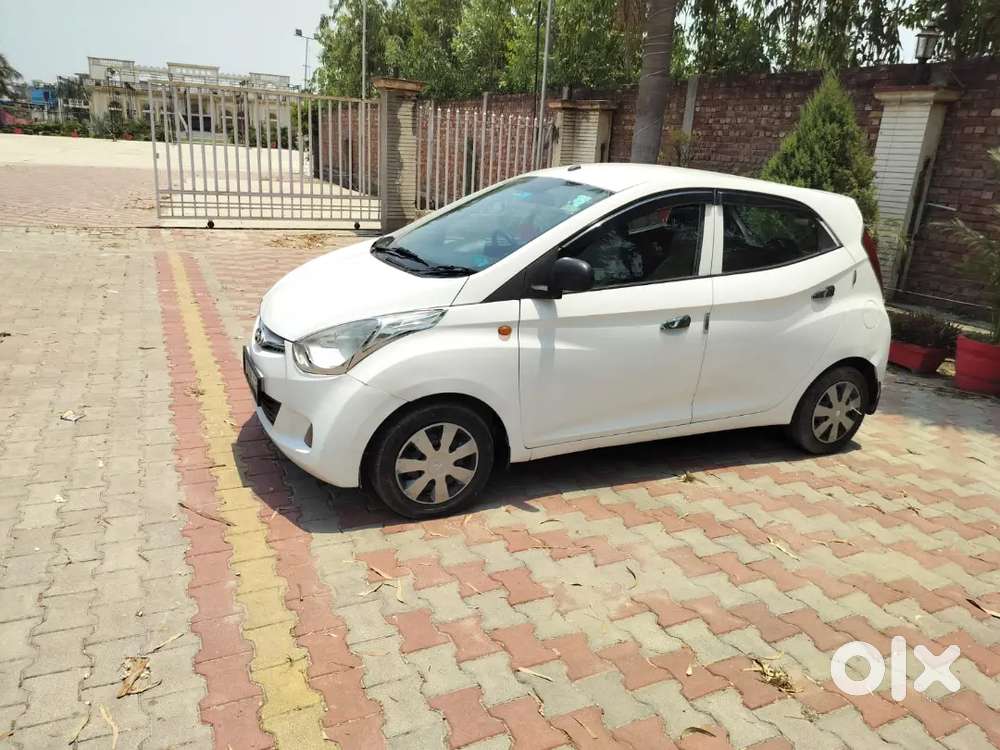 Hyundai Eon Era + Petrol 2018