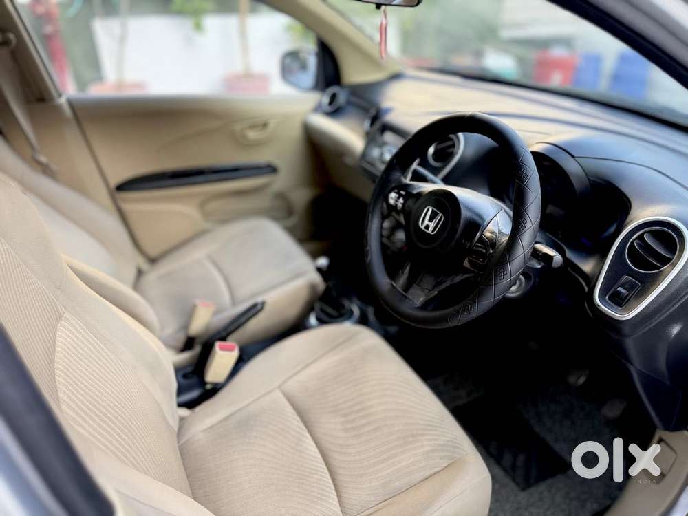 Honda Mobilio 1.5 S I-dtec Mt, 2015, Diesel