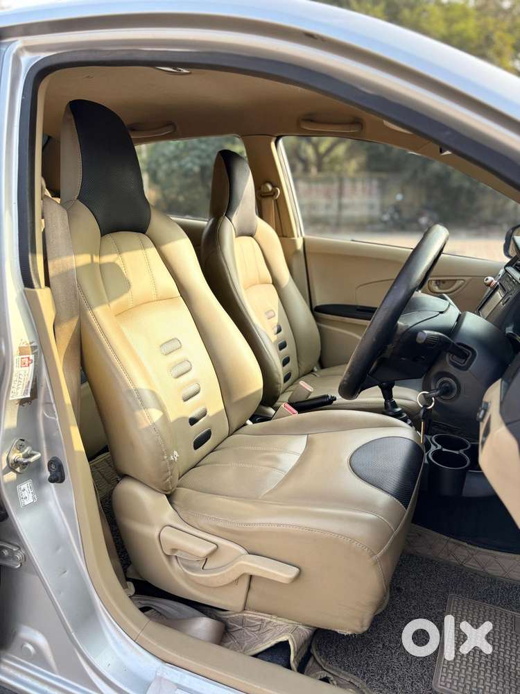 Honda Amaze 2013-2016 S I-vtech, 2016, Cng & Hybrids