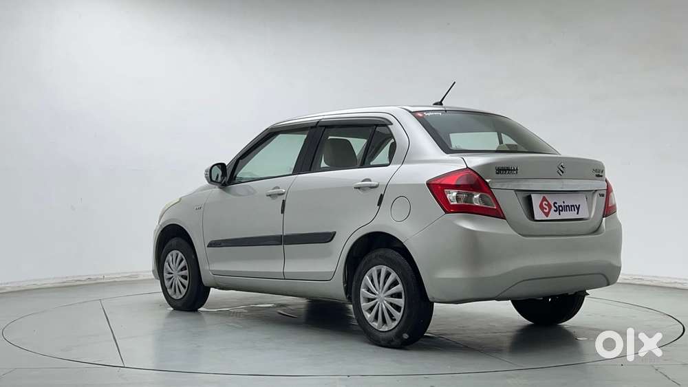Maruti Suzuki Swift Dzire 1.3 Vxi, 2016, Petrol