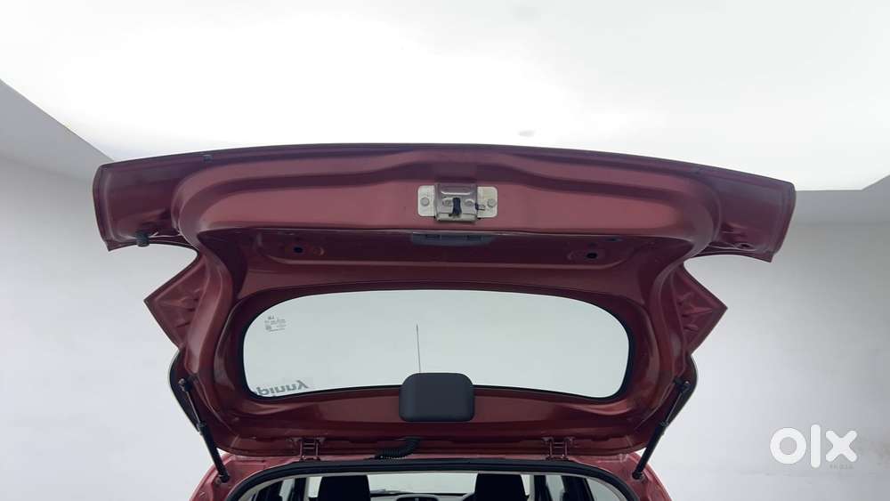 Renault Kwid 1.0 Rxt, 2015, Petrol