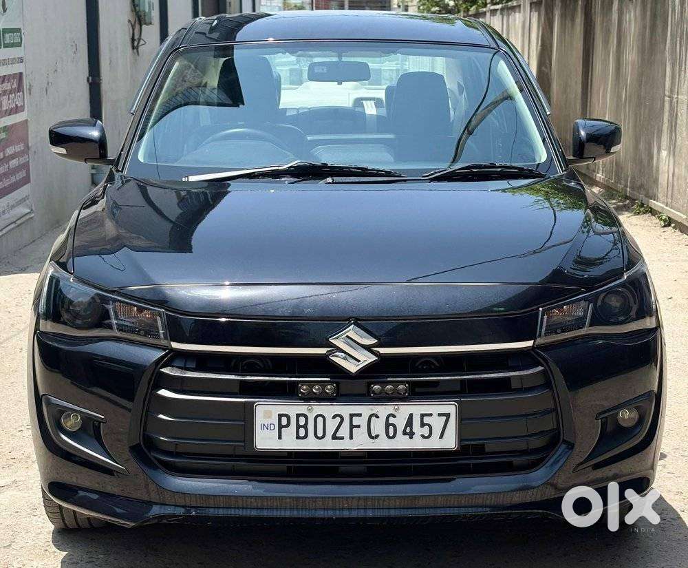 Maruti Suzuki Swift Dzire, 2025, Petrol