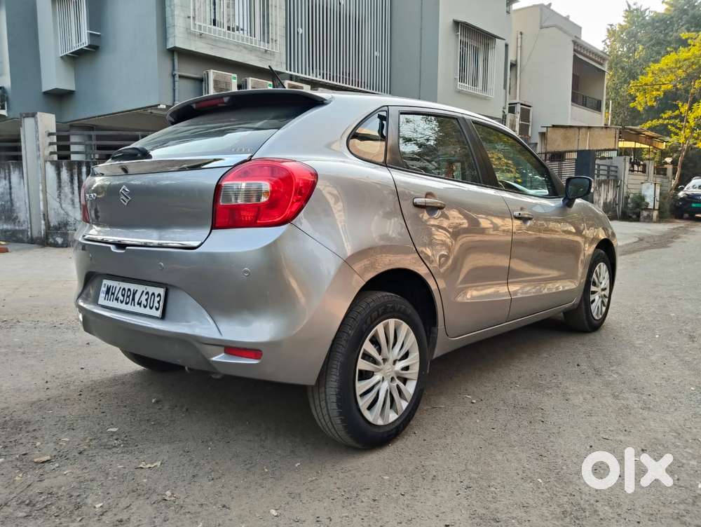 Maruti Suzuki Baleno Maruti-suzuki-baleno-delta-diesel, 2020, Petrol