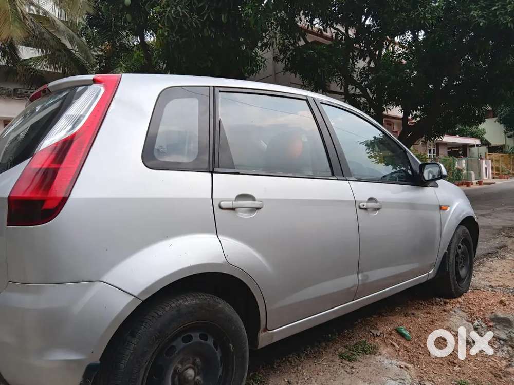 Ford Figo Very Good Condition