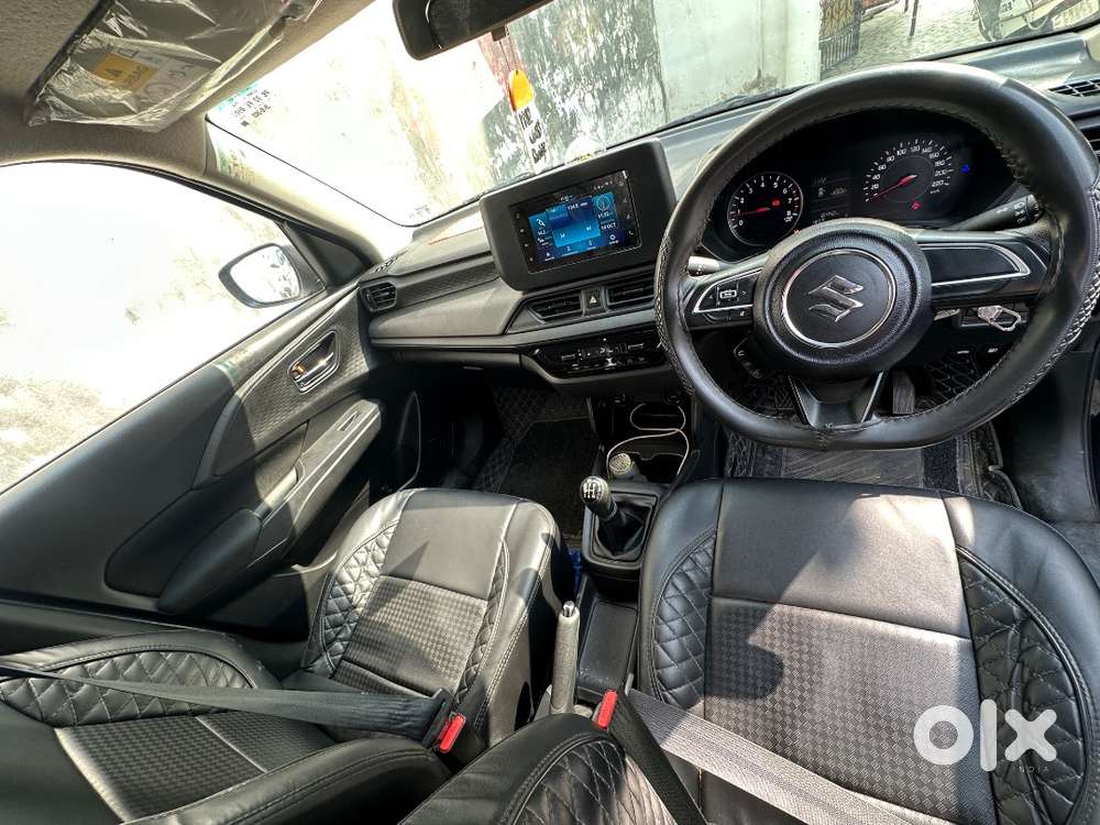 Swift Vxi Petrol 2025