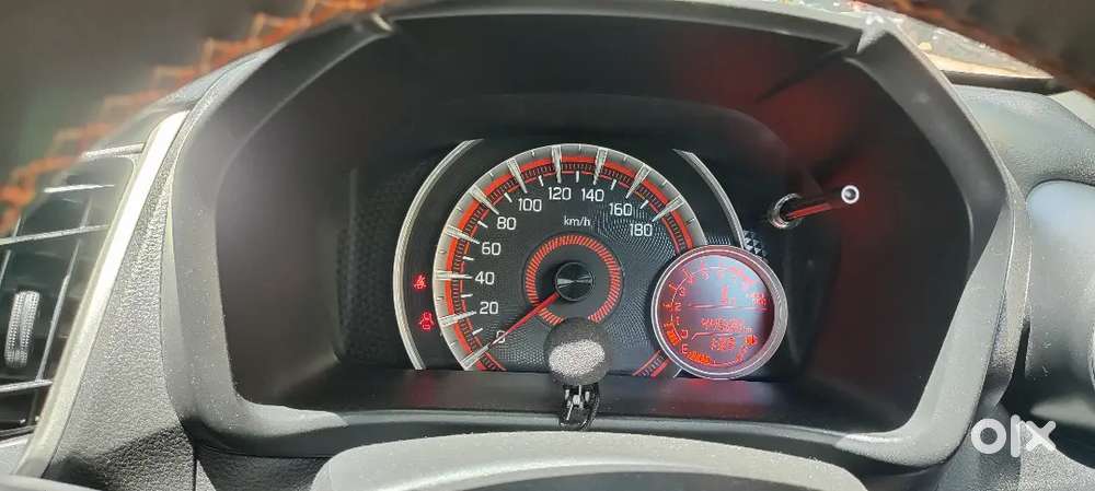 Automatic Maruti Suzuki Celerio 2023 Vxi Very Well Maintained