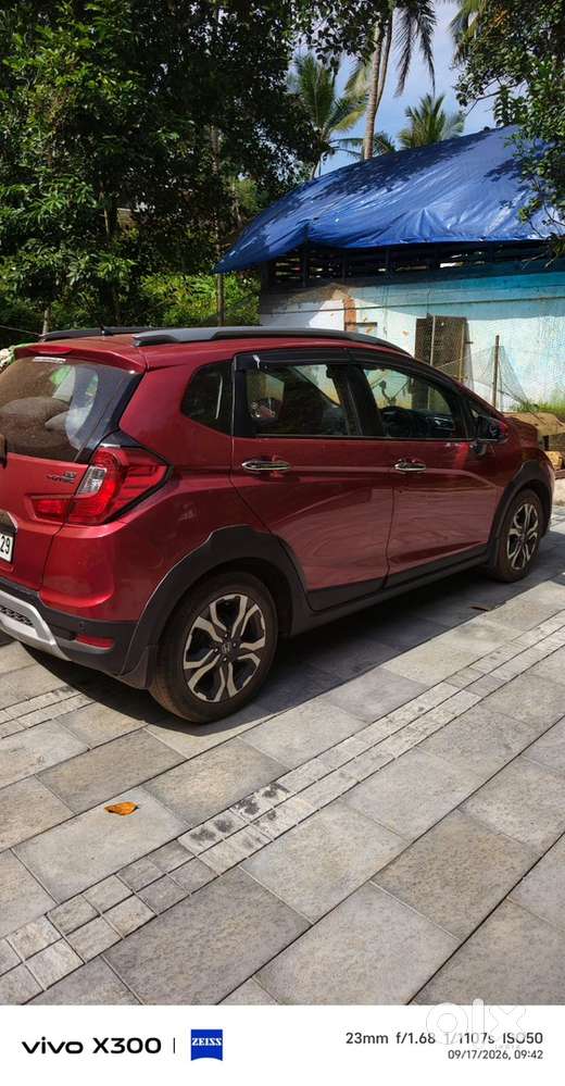 Wrv For Sale