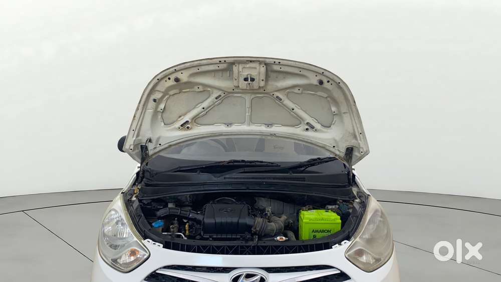 Hyundai I10 Magna 1.1l, 2014, Cng & Hybrids