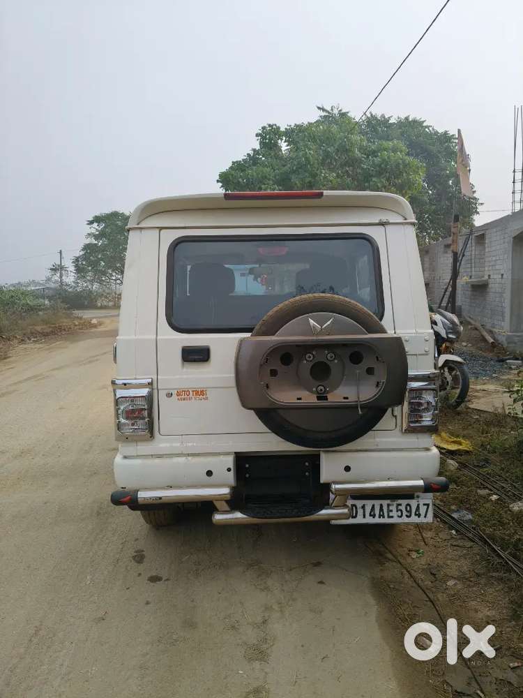 Mahindra Be 6 2024 Diesel 70000 Km Driven