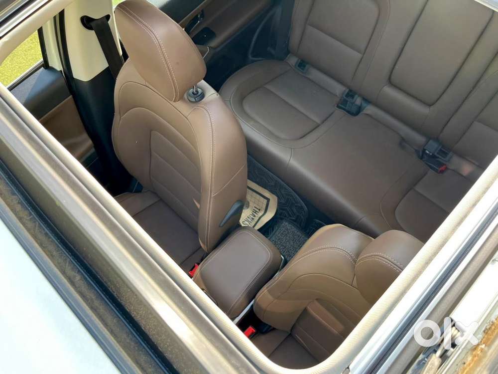 Tata Harrier Xza+, 2023, Diesel