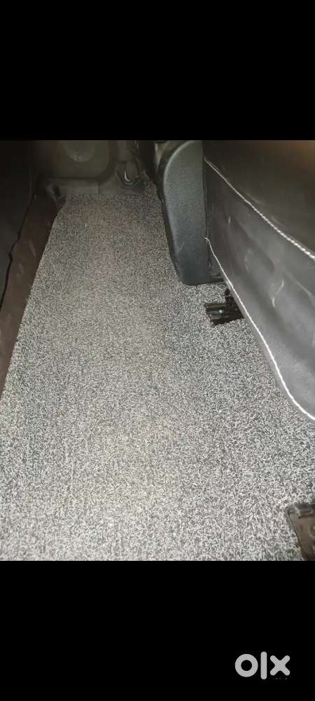 Mahindra Kuv100 Nxt 2017 Petrol 62000 Km Driven
