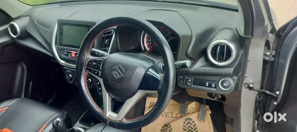 Maruti Suzuki Celerio 2023