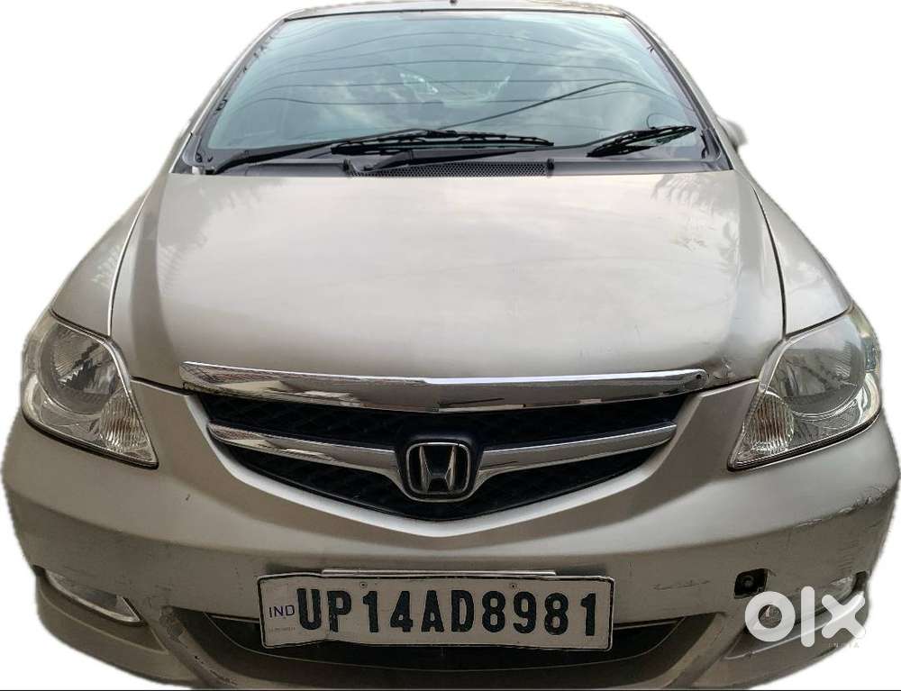 Honda City Zx 1996 Petrol 40,500 Km Good Condition