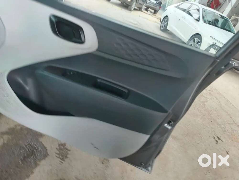 Hyundai Grand I10 Petrol 2024
