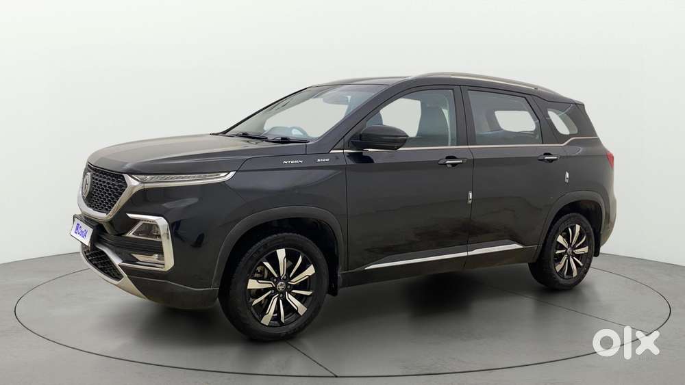 Mg Hector 1.5 Hybrid Sharp, 2019, Petrol