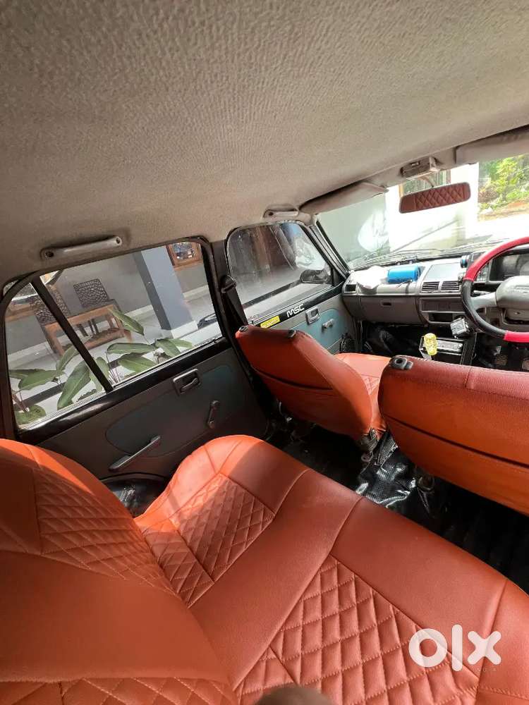 Maruti Suzuki 800 2011 Ac Petrol New Pepper Good Candishion