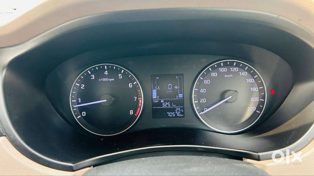 Well Maintained, Good Condition