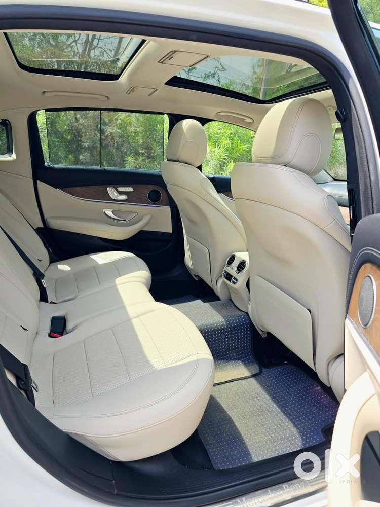 Mercedes-benz E-class E 200d, 2017, Diesel