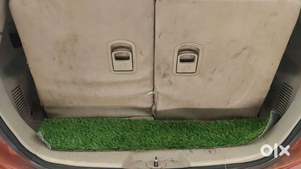 Mahindra Xuv500 W9 2wd, 2017, Diesel