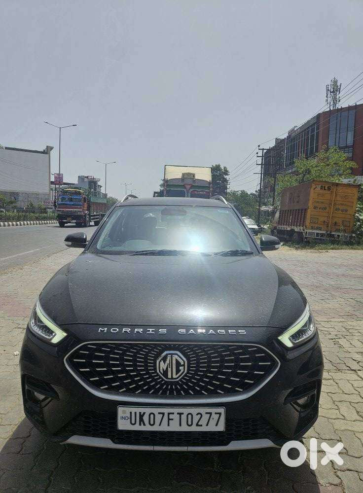Mg Astor Select 1.5 Mt (ivory), 2024, Petrol