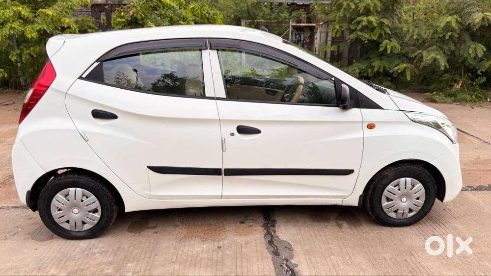 Hyundai Eon Era +, 2014, Petrol