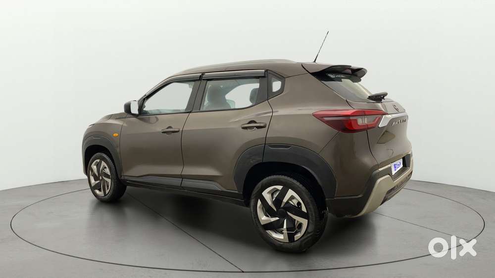 Nissan Magnite 1.0 Xe, 2021, Petrol