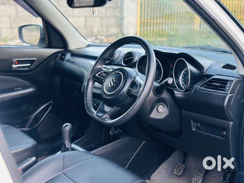 Maruti Suzuki Swift Vxi, 2018, Petrol