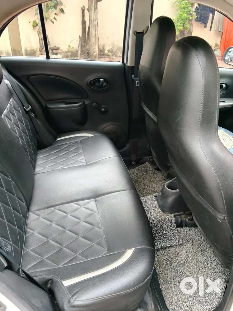 Nissan Micra 1.2 Xl 2017