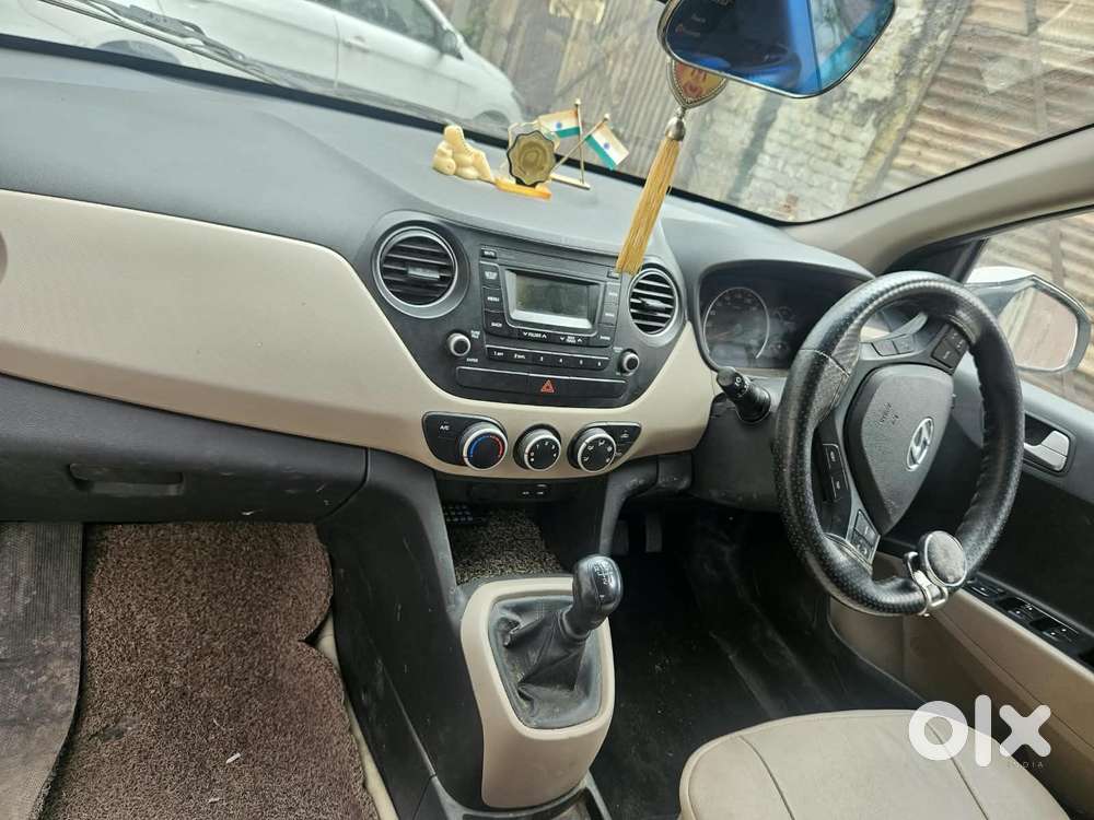 Hyundai Grand I10 1.2 Crdi Magna, 2018, Diesel