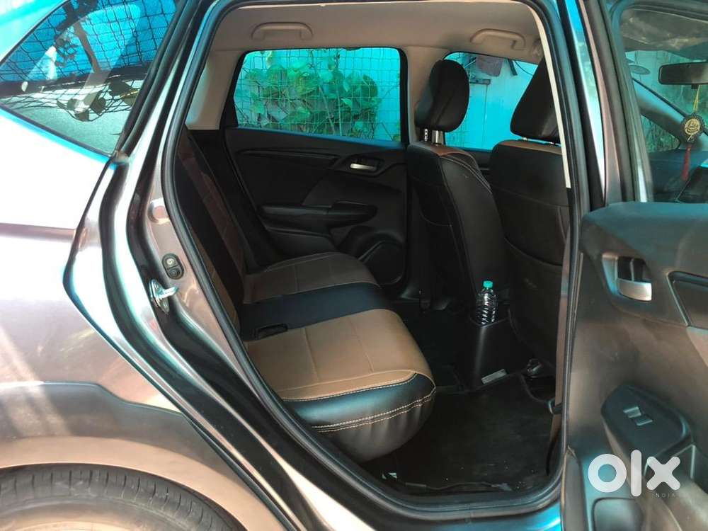 Honda Wr-v 2020 Petrol Good Condition