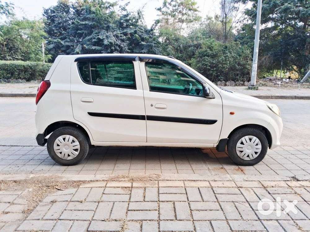 Maruti Suzuki Alto 800 2012-2016 Lxi, 2016, Petrol