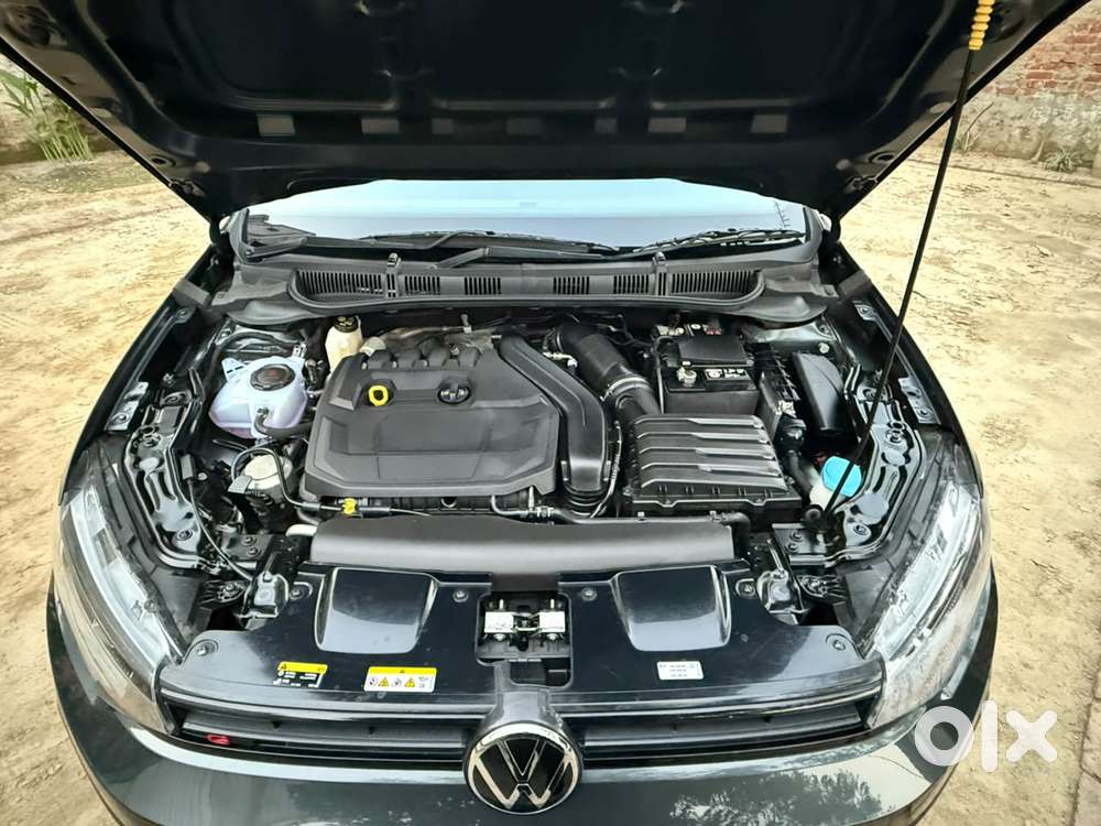 Volkswagen Virtus Gt 1.5 Tsi Dsg, 2026, Petrol