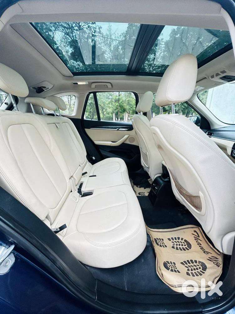 Bmw X1 2.0 Sdrive 20d, 2019, Diesel