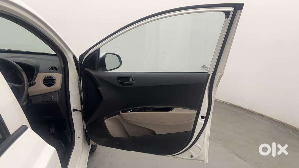 Hyundai Grand I10 1.2 Kappa Magna, 2018, Petrol